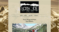 Desktop Screenshot of northsidebreck.com