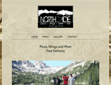 Tablet Screenshot of northsidebreck.com